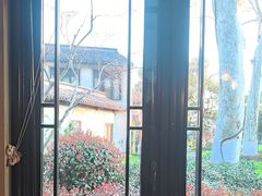 -杭州西湖柳莺里酒店·闻莺厅