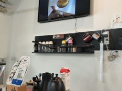 -醒味咖啡馆(南市桥巷店)