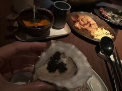 -High Yaki THE SEA海鲜居酒屋
