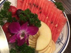 -吕氏疙瘩汤·私家菜馆(慈云寺店)