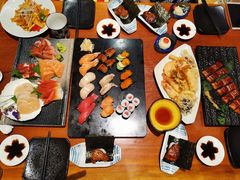 -千代武日本料理(开发区店)