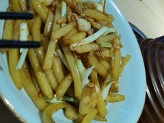 -吃饭皇帝大(合生汇店)