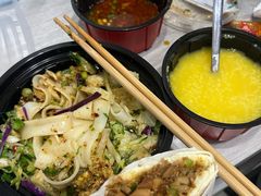 -西贝(龙华天虹购物中心店)