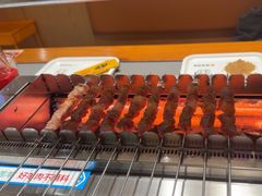 -冰城串说·羊肉串烧烤(哈西大街店)