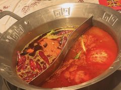 -大芊金重庆串串火锅(南京路店)