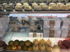 -薇薇安千层蛋糕(府城店)