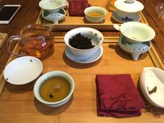 -我茶人文茶馆