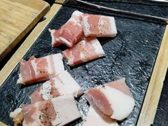 -牛YO烧肉烤肉自助(万象城春河里店)