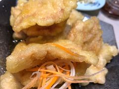 -关东小磨东北菜(上海长风大悦城店)