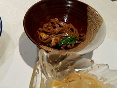 -汉唐宴长安食府