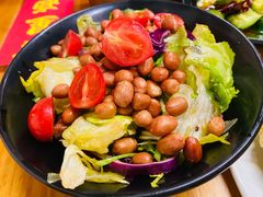 炒豆家大拌菜-炒豆合作社(东四总店)