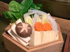 番茄雪花牛肉锅-山葵家·创意料理(宁波来福士店)