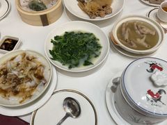 -喜宴又一村·粤菜·茶点·海鲜(壹方天地店)