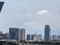 -滨海湾金沙购物商场