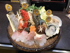 -元气寿司(东方宝泰店)