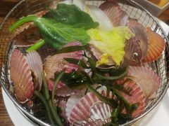-海味当家·蒸锅海鲜(星海公园店)