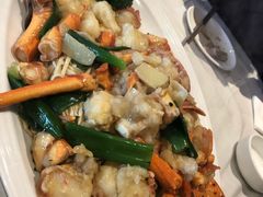 -馬車會海鮮酒樓