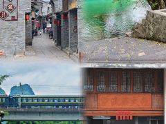 -香桥岩溶国家地质公园