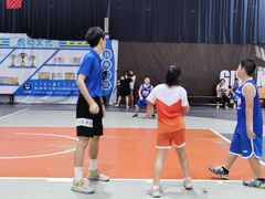 -东方启明星篮球培训(击掌校区)