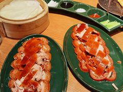 -奉天小馆·非遗东北菜(沈阳万象城店)