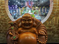 -悦巷海鲜自助铁板烧(秦皇东大街店)