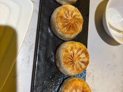 -拾溪餐厅(杭州千禧度假酒店)