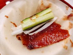 烤鸭-寻味顺德·顺峰山庄(大良店)