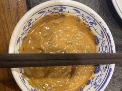 -仁和四季涮肉馆(天坛南门店)