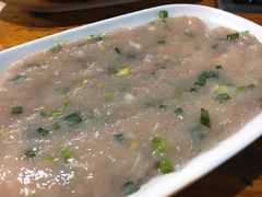 -章记正宗南岗鱼蛋火锅