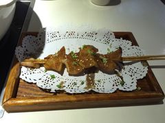-酸婆娘重庆菜(紫竹路店)