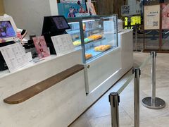 -奈雪的茶(国金中心店)