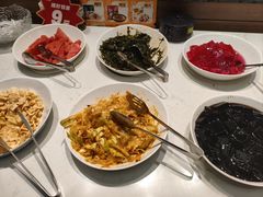 -豪客来牛排(红豆万花城店)