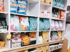 -宠福鑫康馨动物医院·骨科·眼科