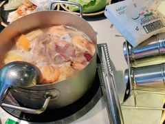 -非烤勿扰自助烤肉(合胜百货店)
