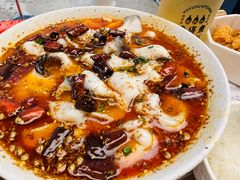 -渔语鱼新川菜Bistro(万象天地店)