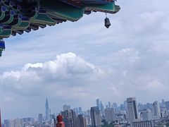 -阅江楼风景区