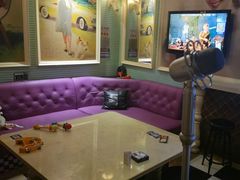-自由港KTV(王子公主金平店)