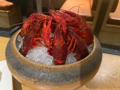 -虹料理·日料放题(悠方店)