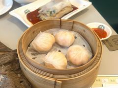 -添好运点心专门店(深水埗店)