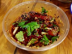 牛肉-马记清真肺片(玉林中横巷)
