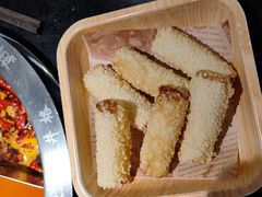 -井格重庆火锅(西直门凯德Mall店)