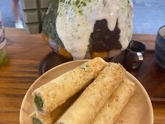 -WONDER ICE 萬得冰田(建設路总店)