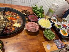 -楠火锅(椒江宝龙城店)