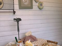 -Jo's Garden