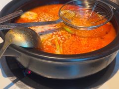 -琥珀川糟粕醋火锅(慈云寺店)