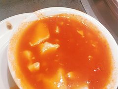 -竹犇番茄火锅(长风街店)