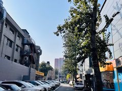 -北化机爱工场文化科技融合产业园