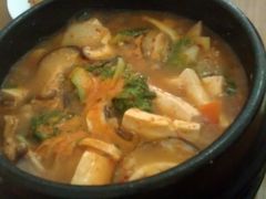 大酱汤-米郎餐厅·朝鲜族料理(延长路店)