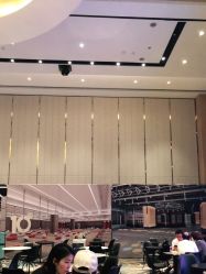 -上海浦东喜来登由由大酒店·宴会厅