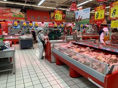 -大润发(康桥店)